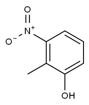 2-Hydroxy-6-nitrotoluene(5460-31-1)